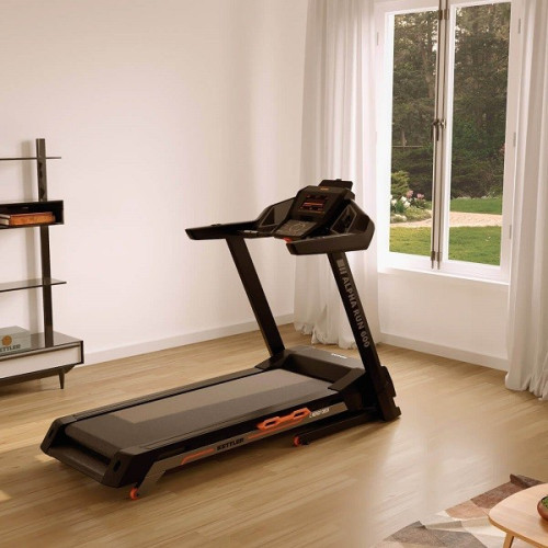 Бігова доріжка  Kettler ALPHA RUN 600 - фото №5